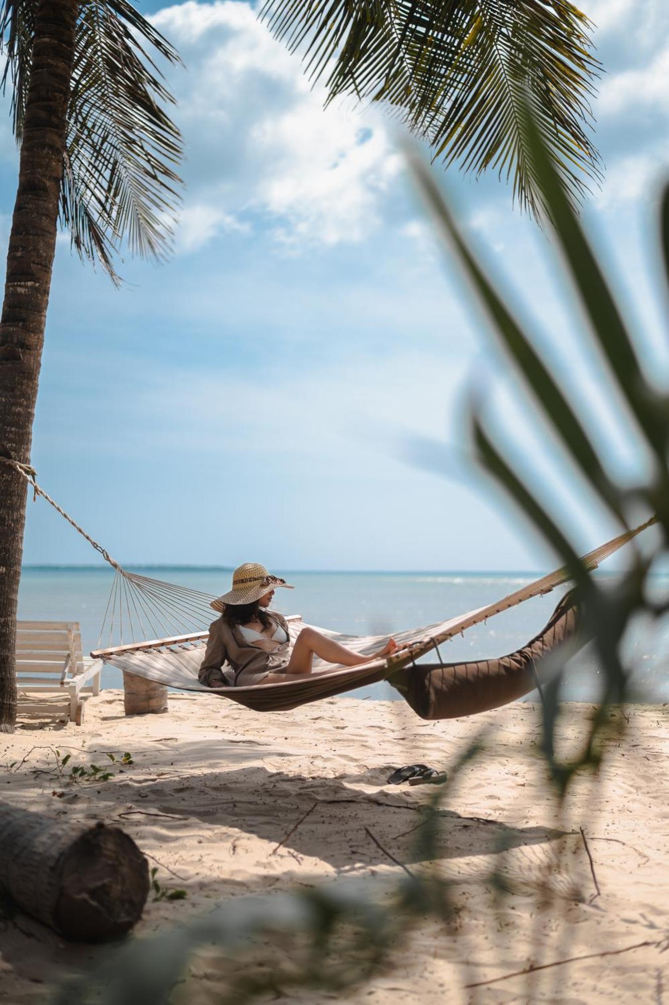 Mwazaro Beach Lodge Shimoni 外观 照片