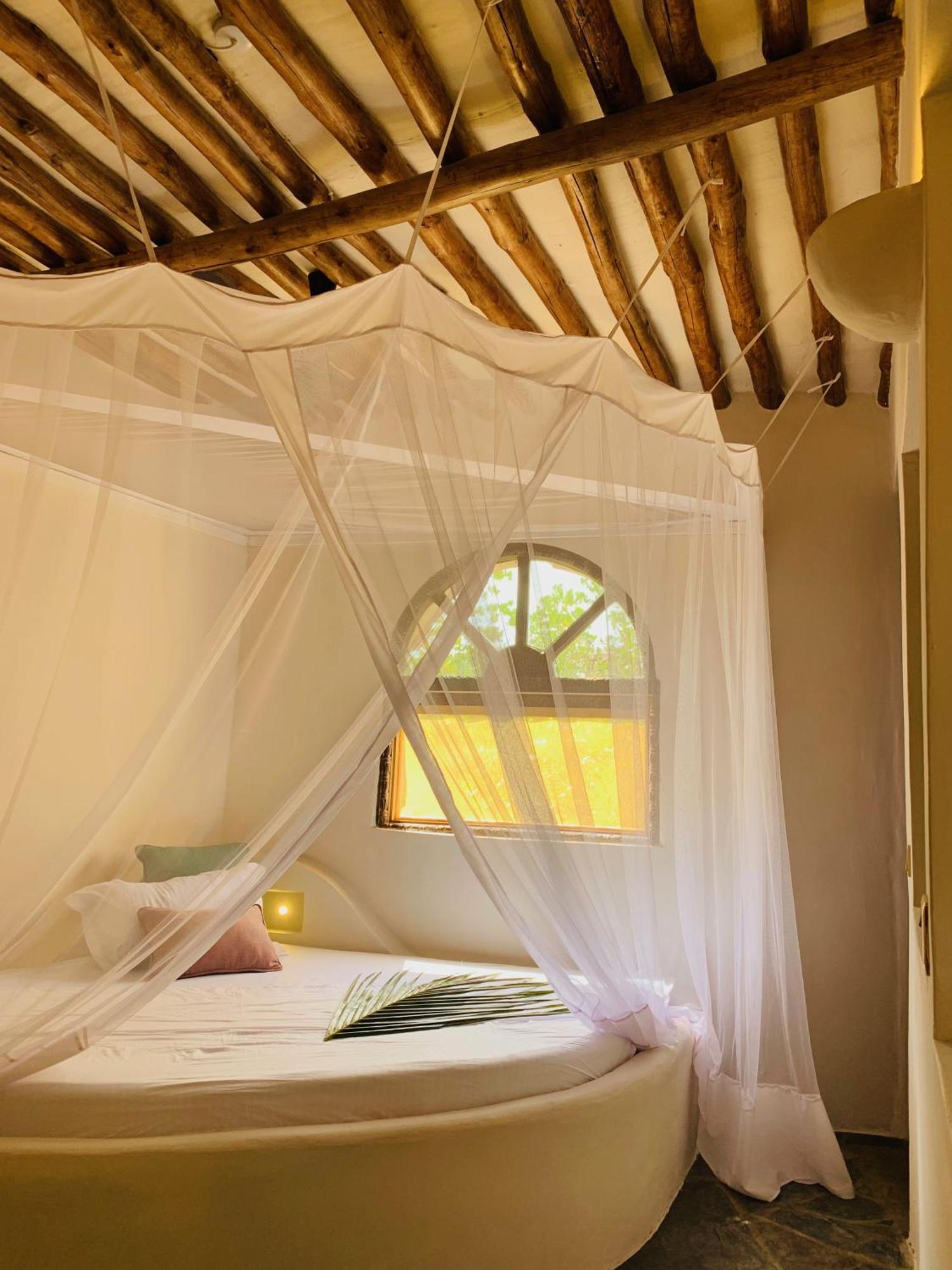 Mwazaro Beach Lodge Shimoni 客房 照片